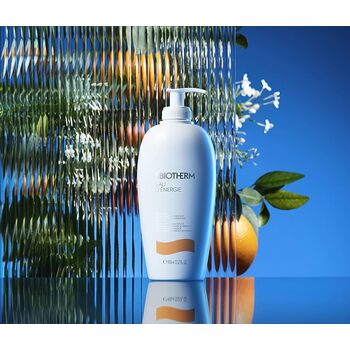 Eau d´Energia Body Lotion - Osviežujúce telové mlieko